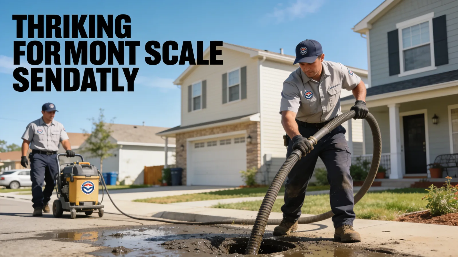 Sewage Cleanup in Young America, MN near me